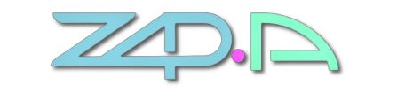 Zapia Logo